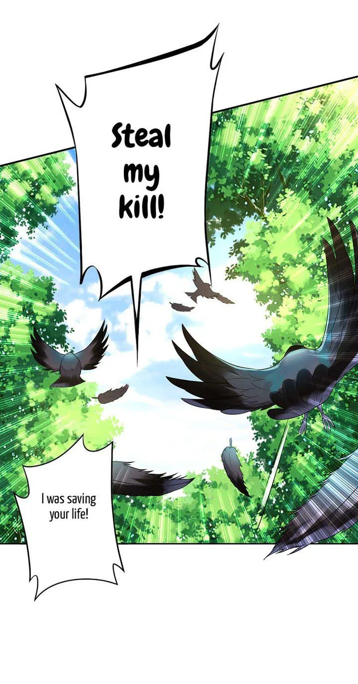 First Class Servant Chapter 150 page 10