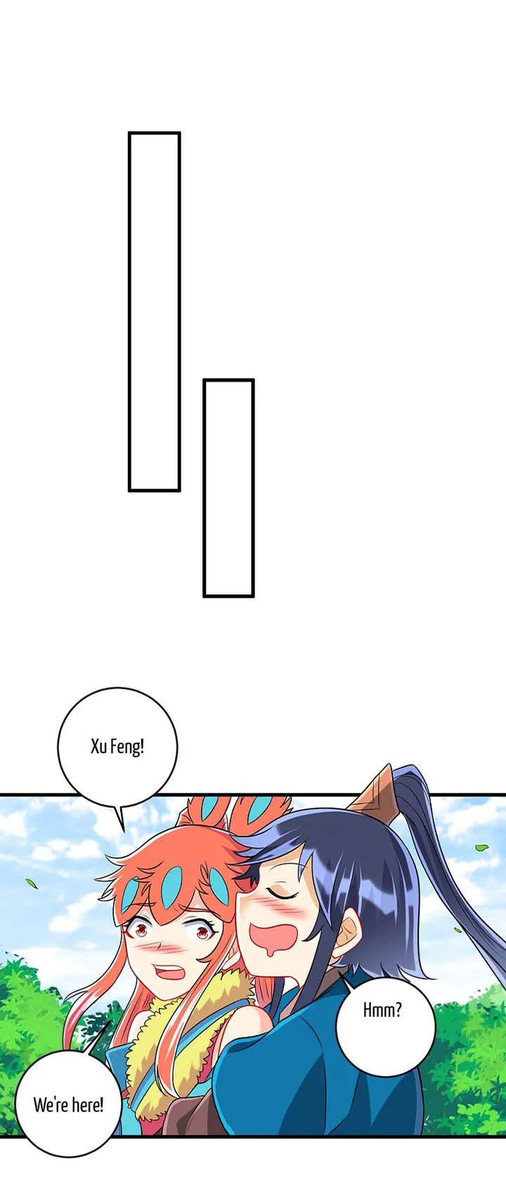 First Class Servant Chapter 151 page 12