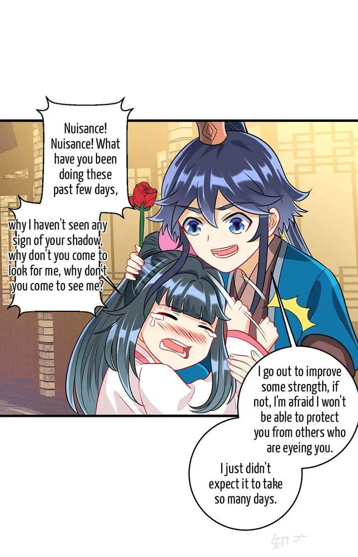 First Class Servant Chapter 152 page 5