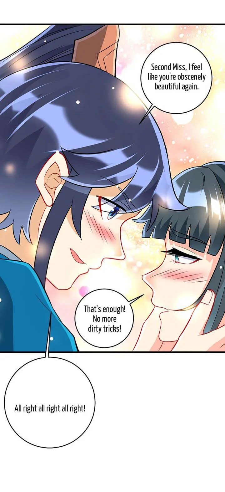 First Class Servant Chapter 152 page 12