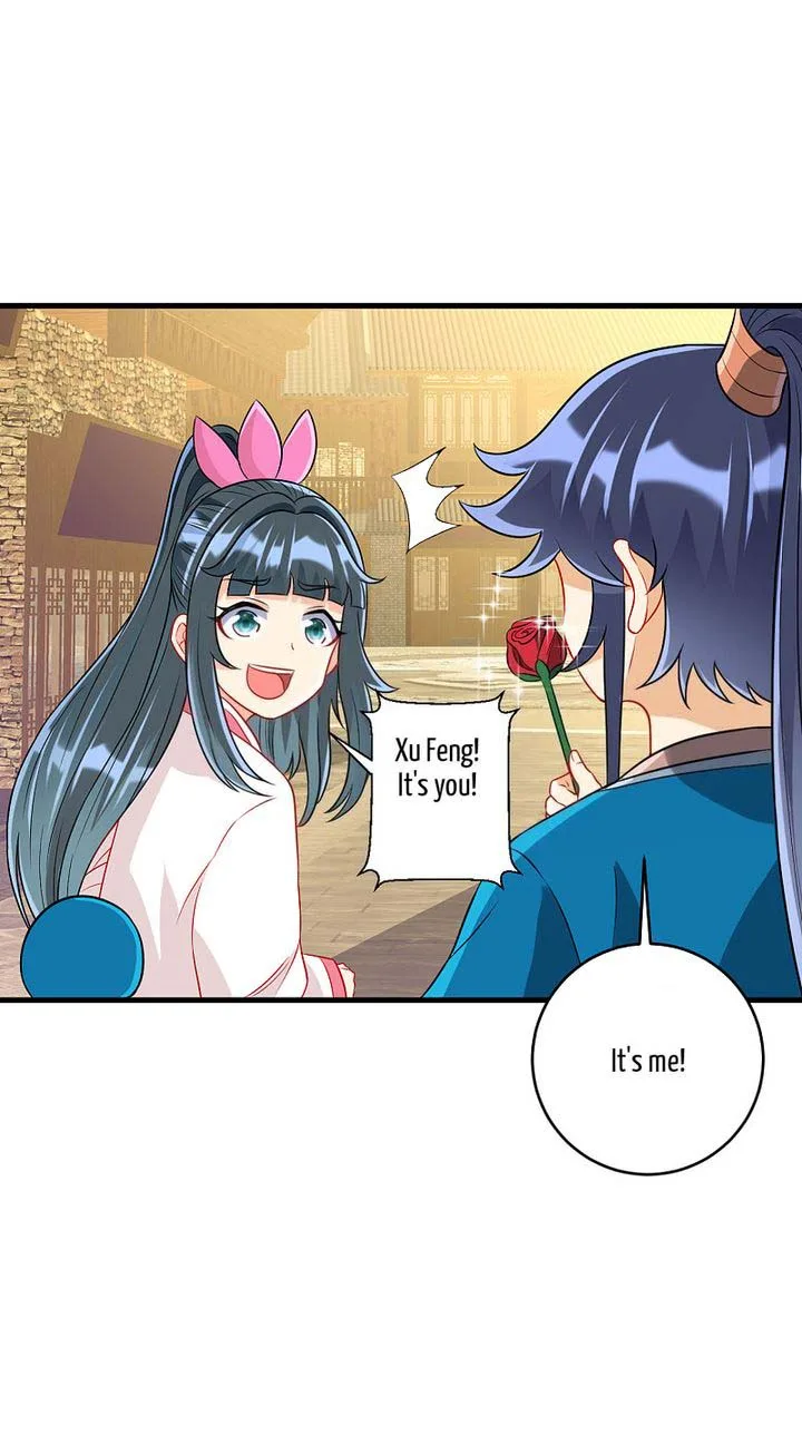 First Class Servant Chapter 152 page 4