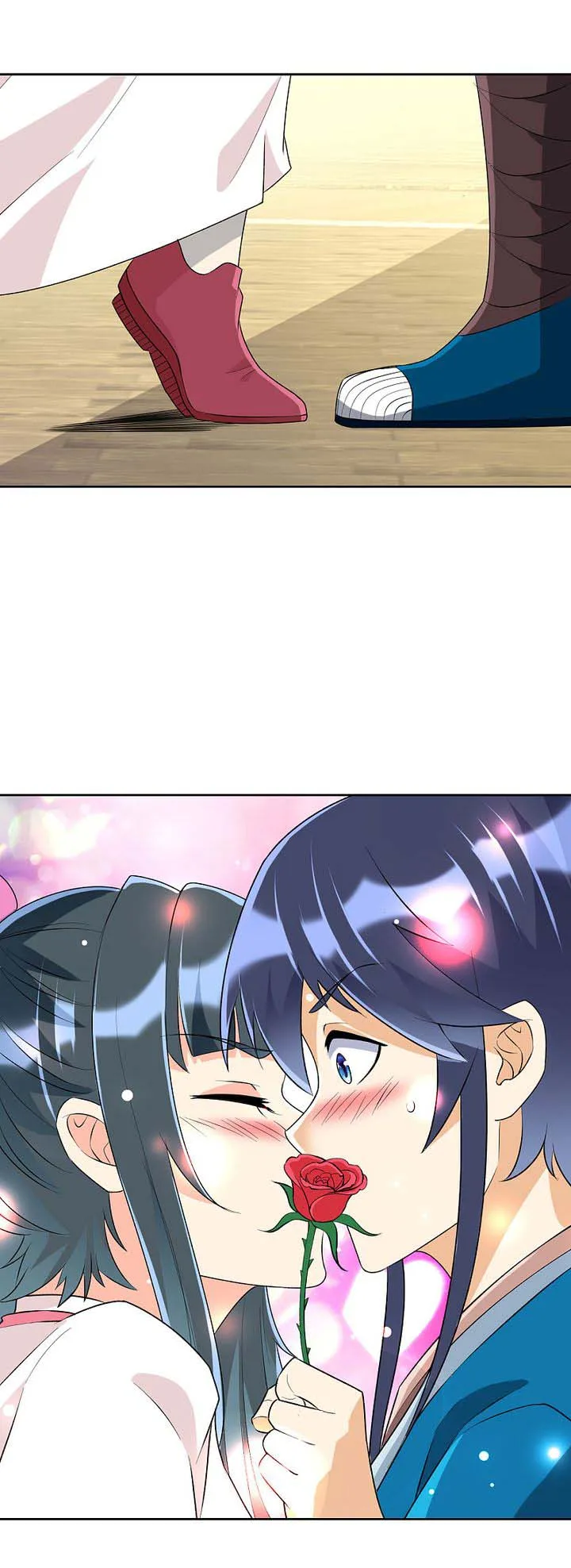 First Class Servant Chapter 152 page 10