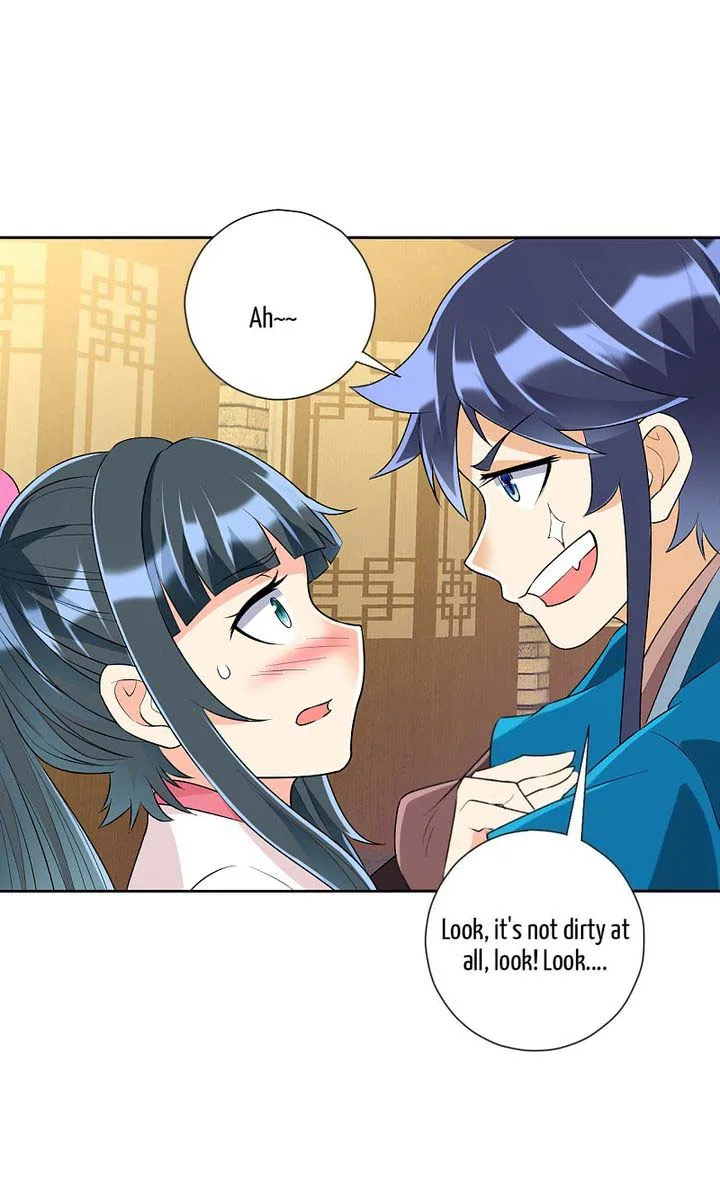 First Class Servant Chapter 152 page 9