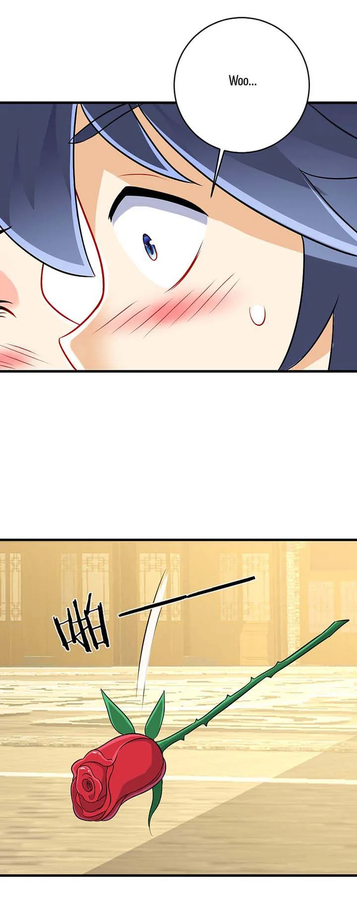 First Class Servant Chapter 152 page 11