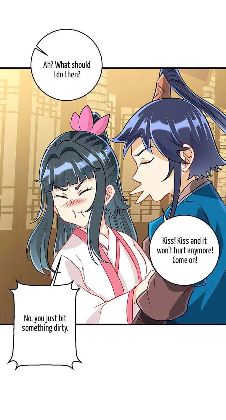 First Class Servant Chapter 152 page 7