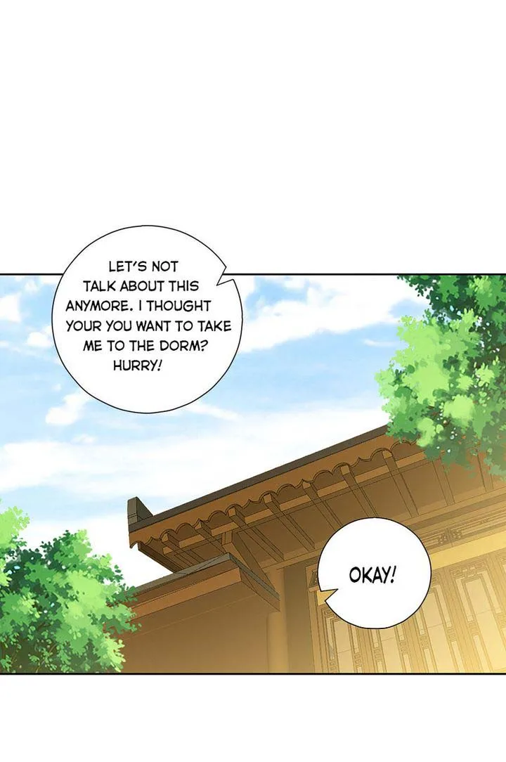 First Class Servant Chapter 153 page 13
