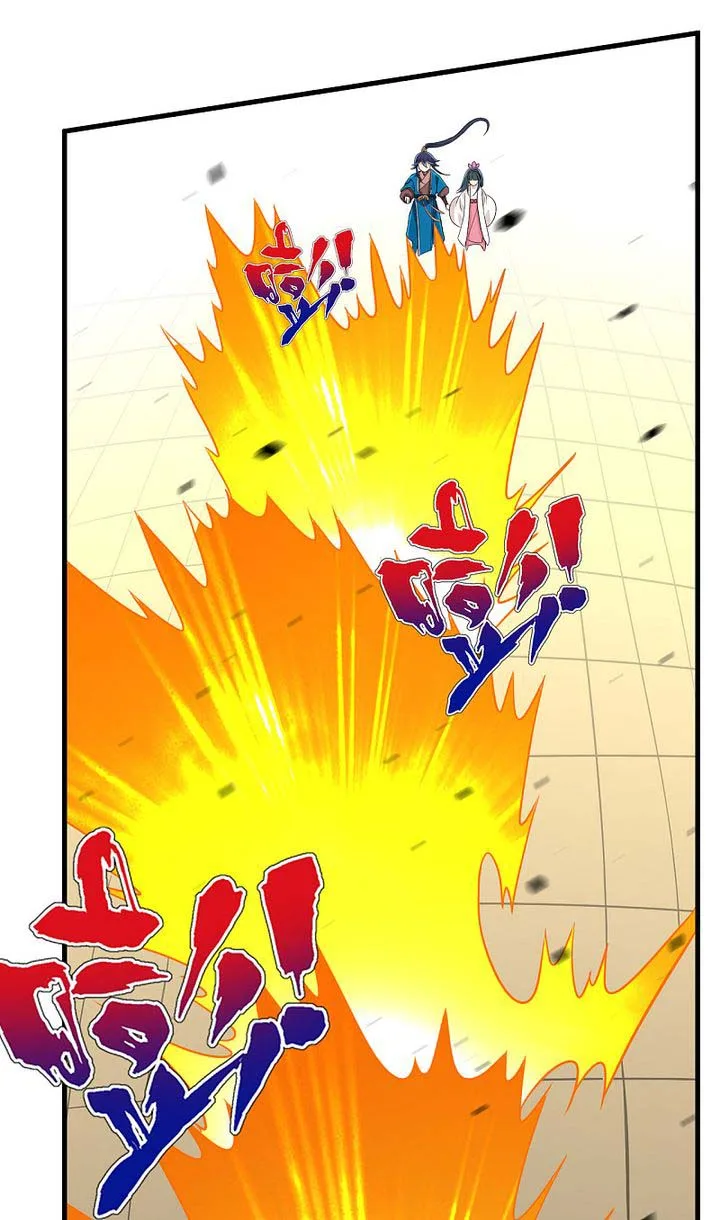 First Class Servant Chapter 153 page 8