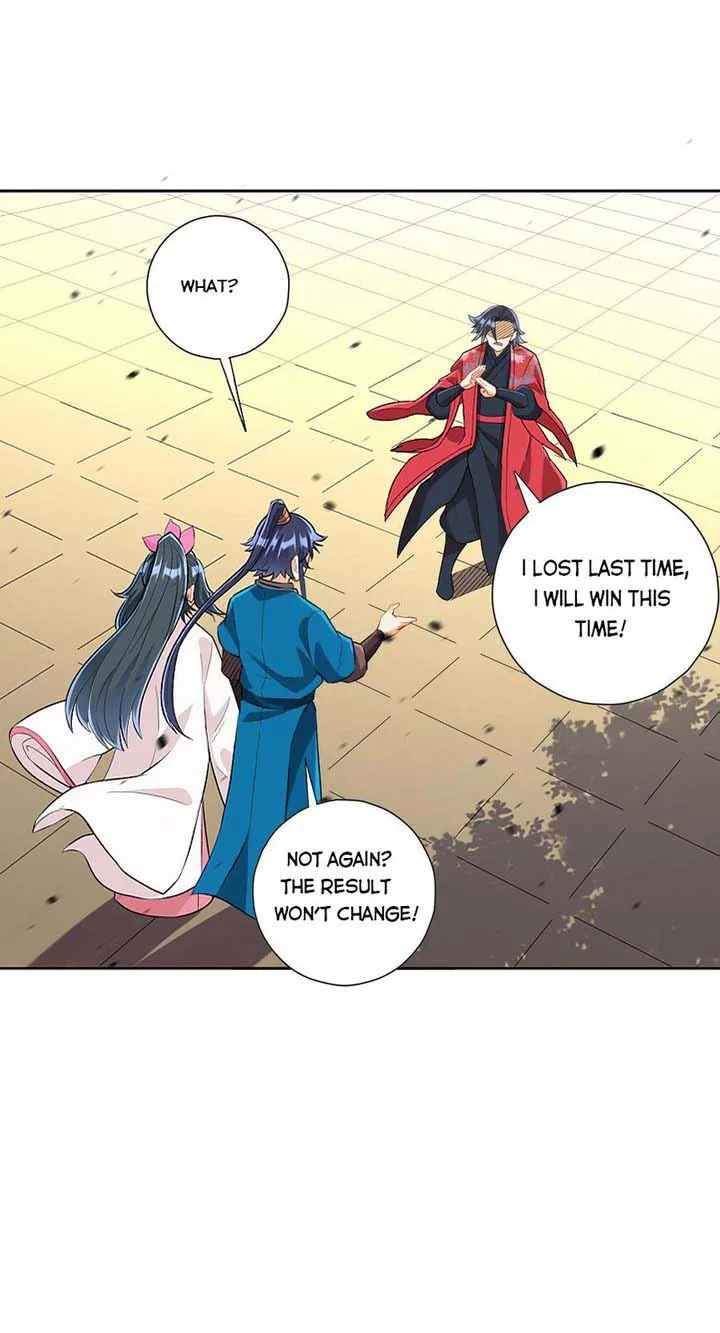 First Class Servant Chapter 153 page 2