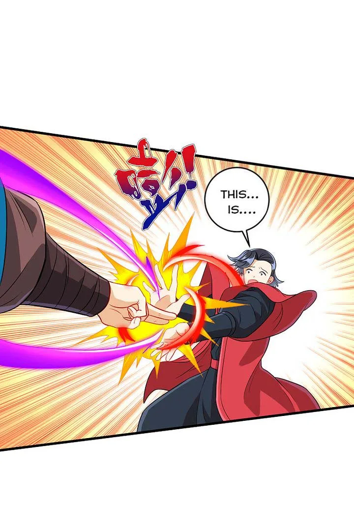 First Class Servant Chapter 153 page 7