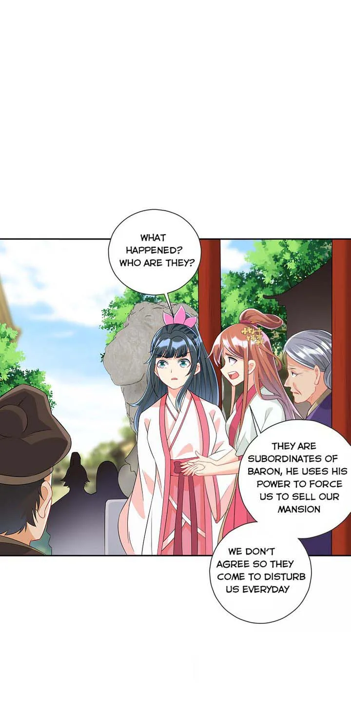 First Class Servant Chapter 154 page 12