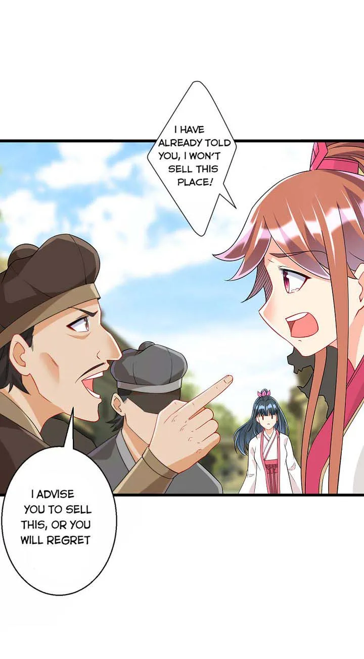 First Class Servant Chapter 154 page 10