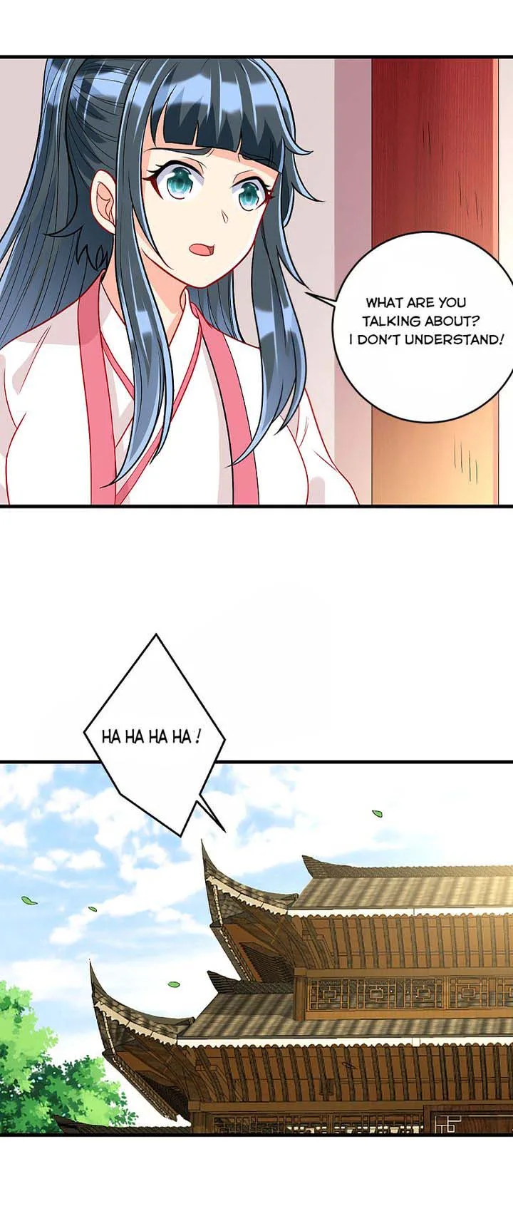 First Class Servant Chapter 154 page 5