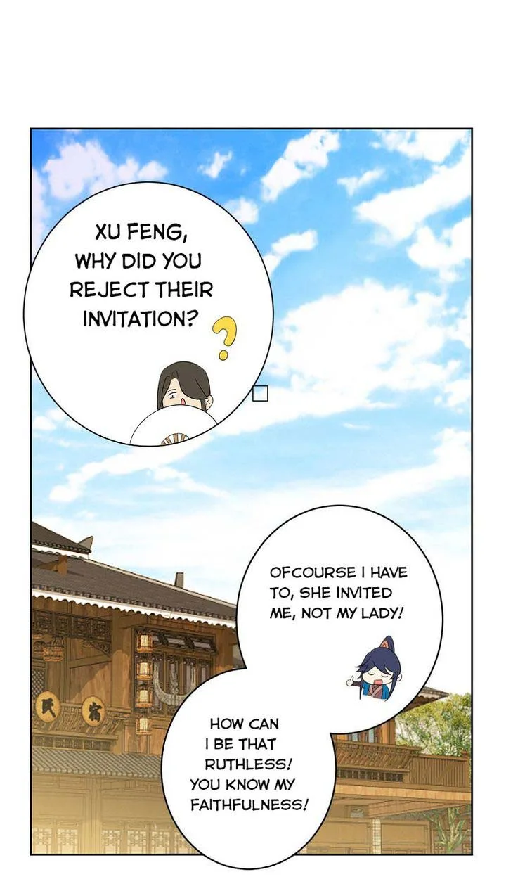 First Class Servant Chapter 155 page 11