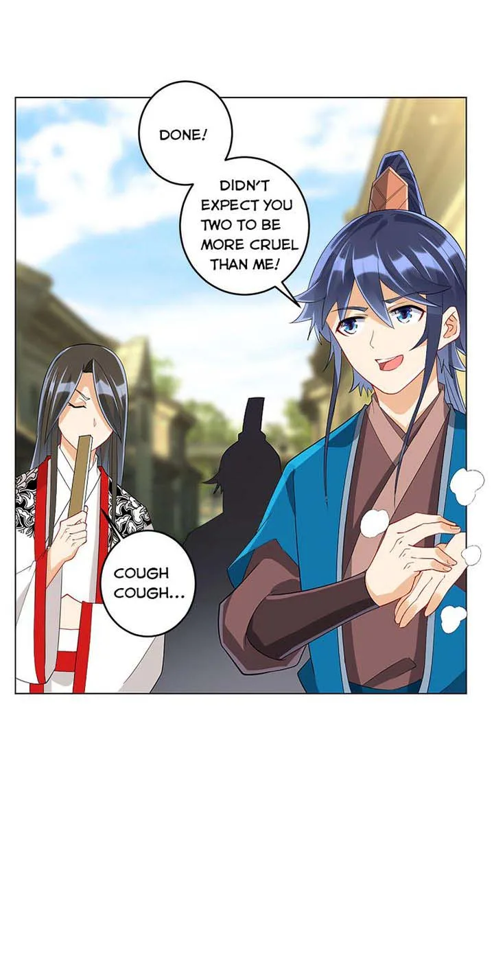 First Class Servant Chapter 155 page 7