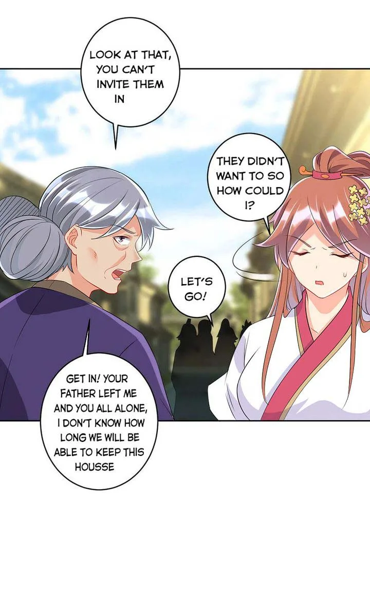 First Class Servant Chapter 155 page 10