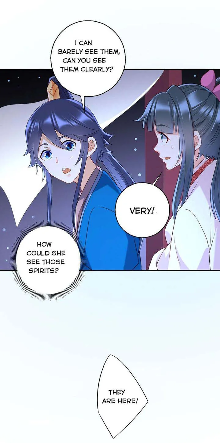 First Class Servant Chapter 156 page 8