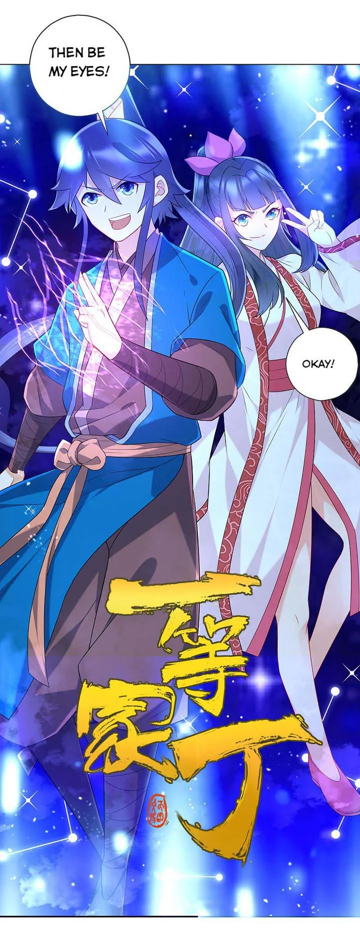 First Class Servant Chapter 156 page 9