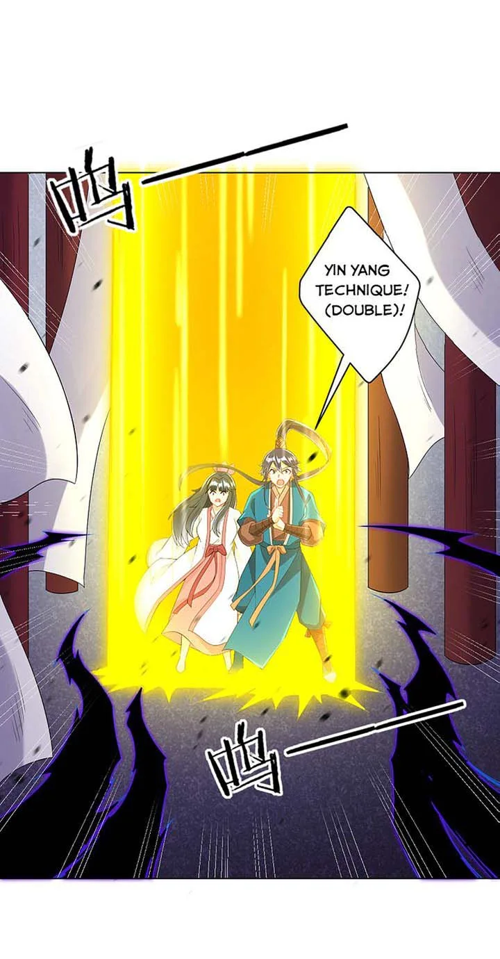 First Class Servant Chapter 156 page 4