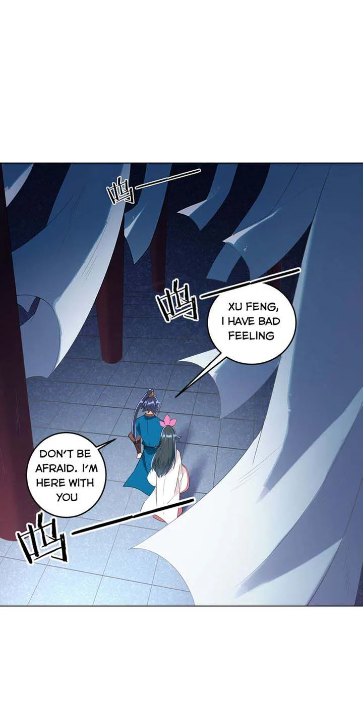 First Class Servant Chapter 156 page 2
