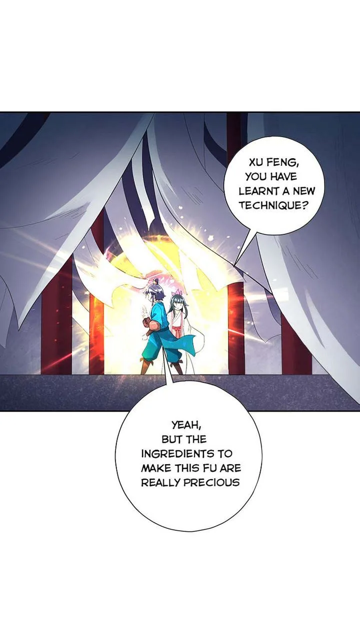 First Class Servant Chapter 156 page 5