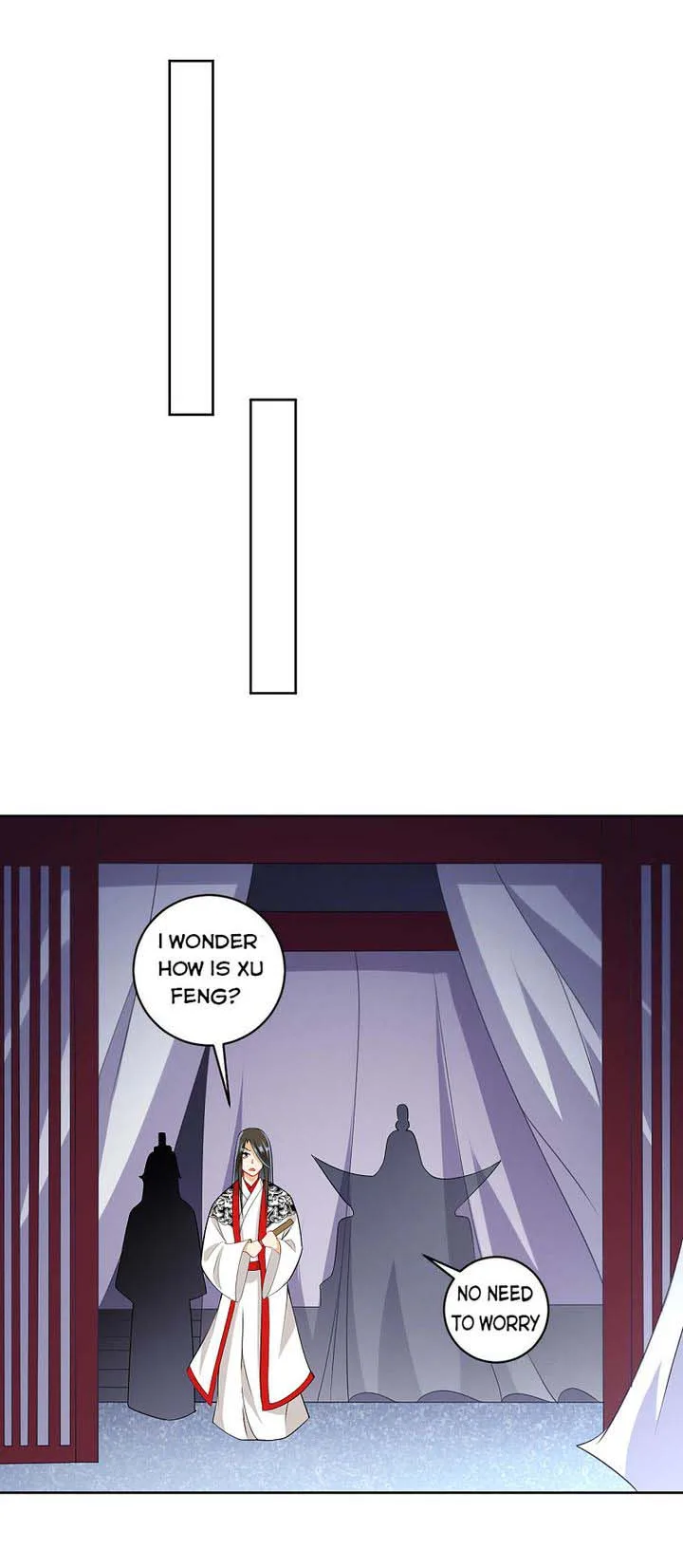 First Class Servant Chapter 156 page 12