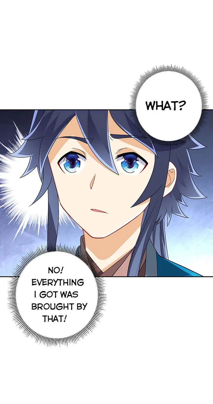 First Class Servant Chapter 157 page 19
