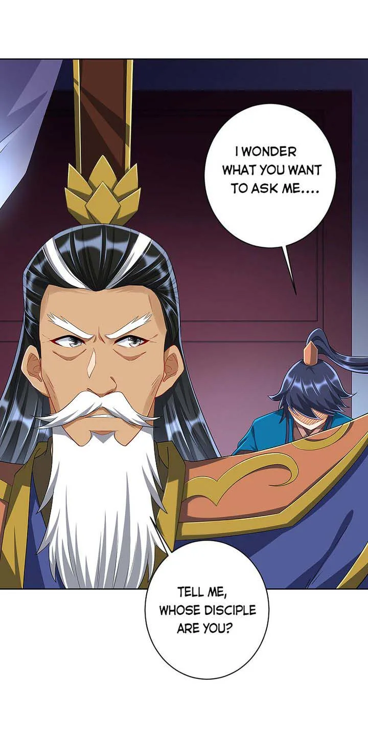 First Class Servant Chapter 157 page 10