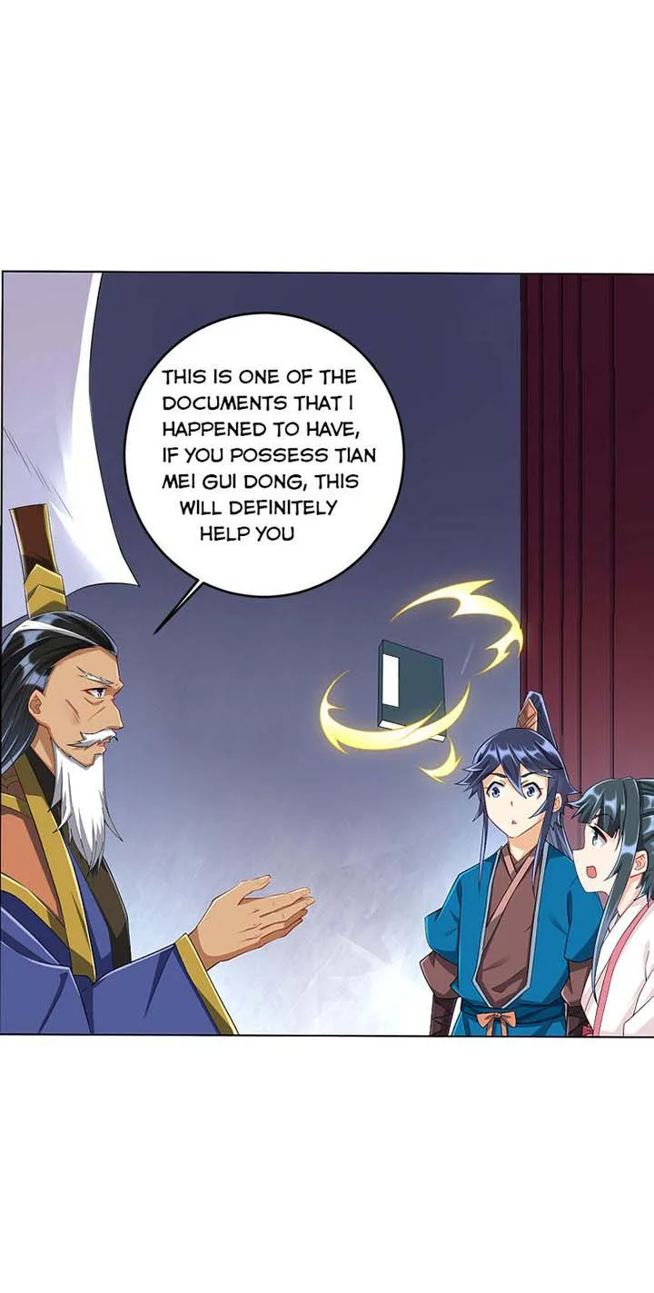 First Class Servant Chapter 157 page 6
