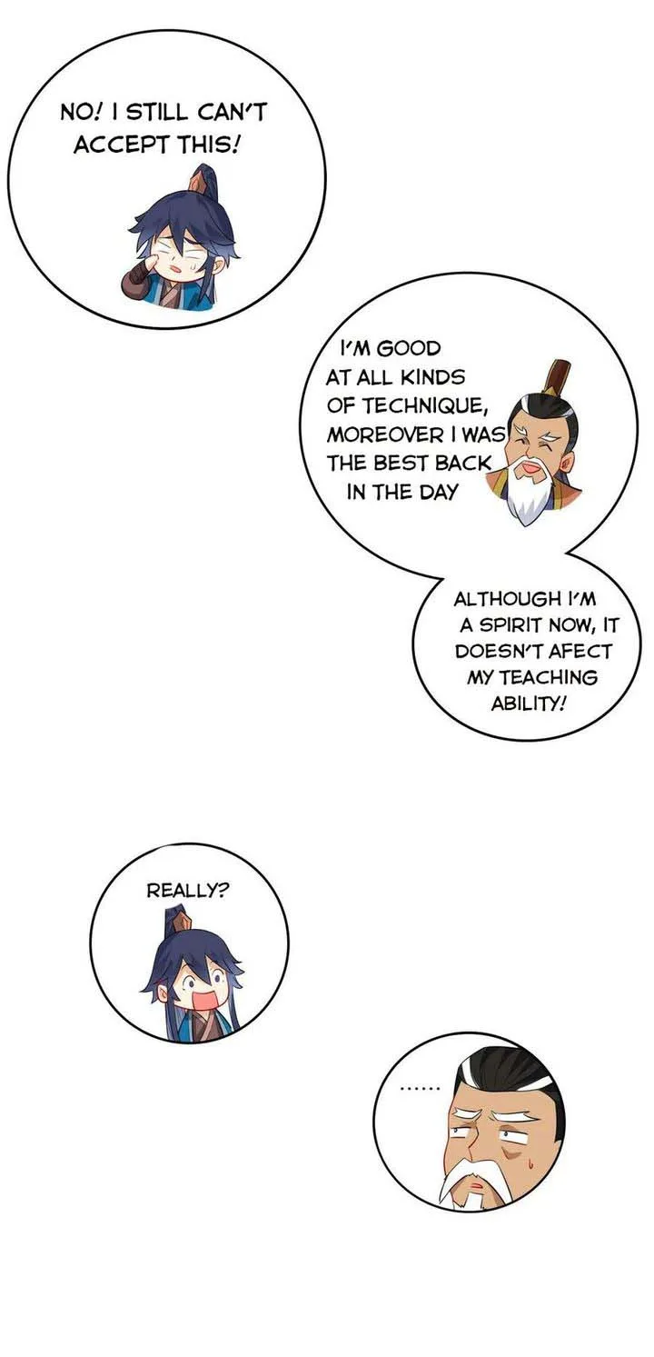 First Class Servant Chapter 158 page 12