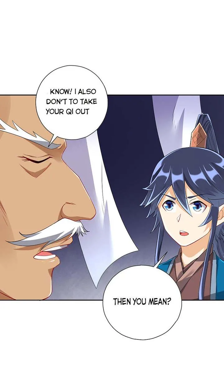 First Class Servant Chapter 158 page 1