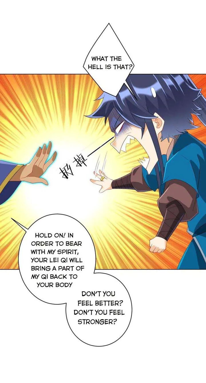 First Class Servant Chapter 158 page 9