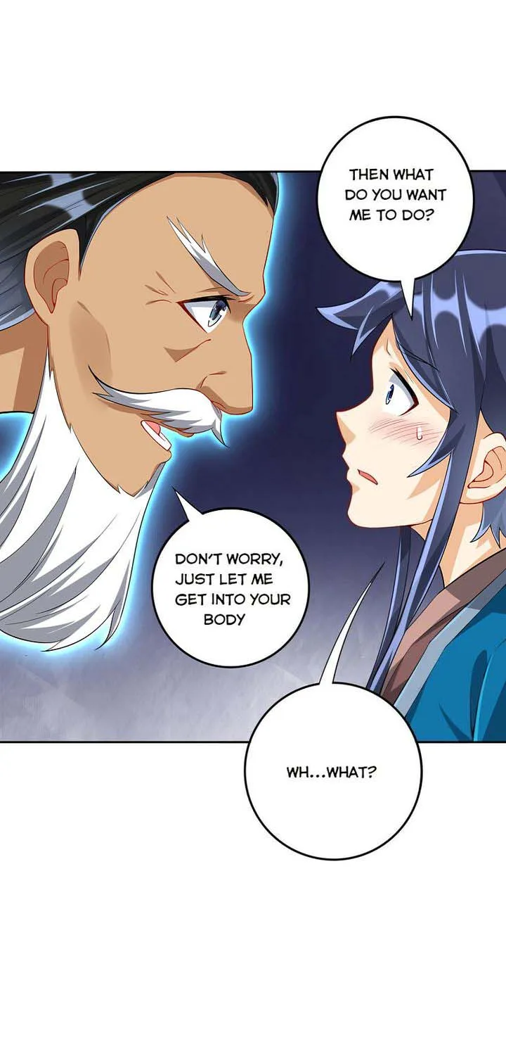 First Class Servant Chapter 158 page 6