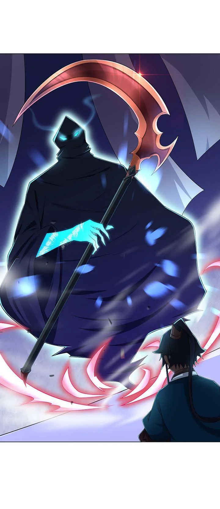 First Class Servant Chapter 159 page 5