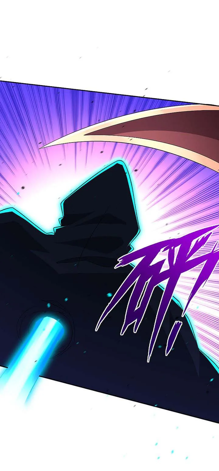 First Class Servant Chapter 159 page 10