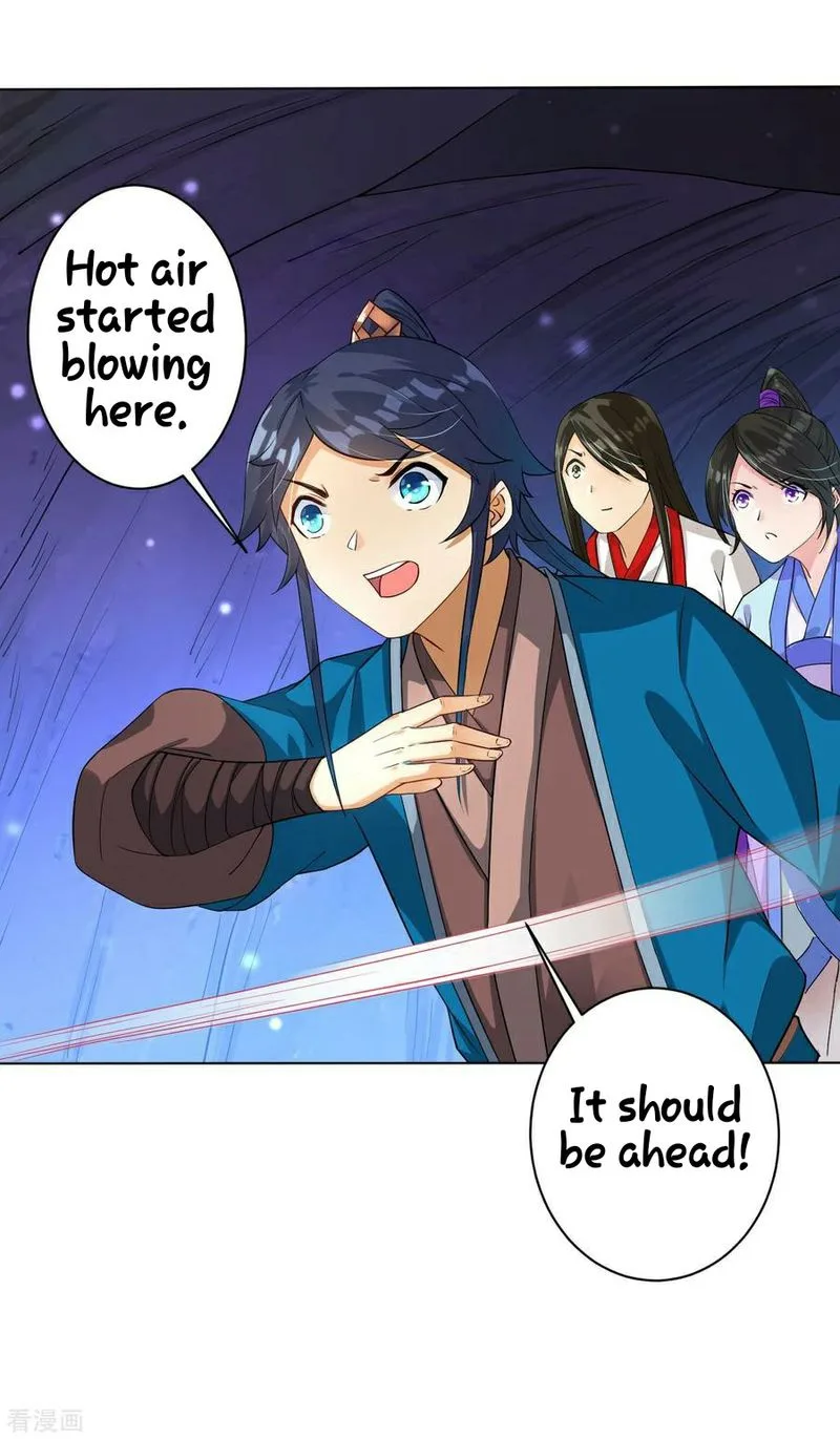 First Class Servant Chapter 16 page 9