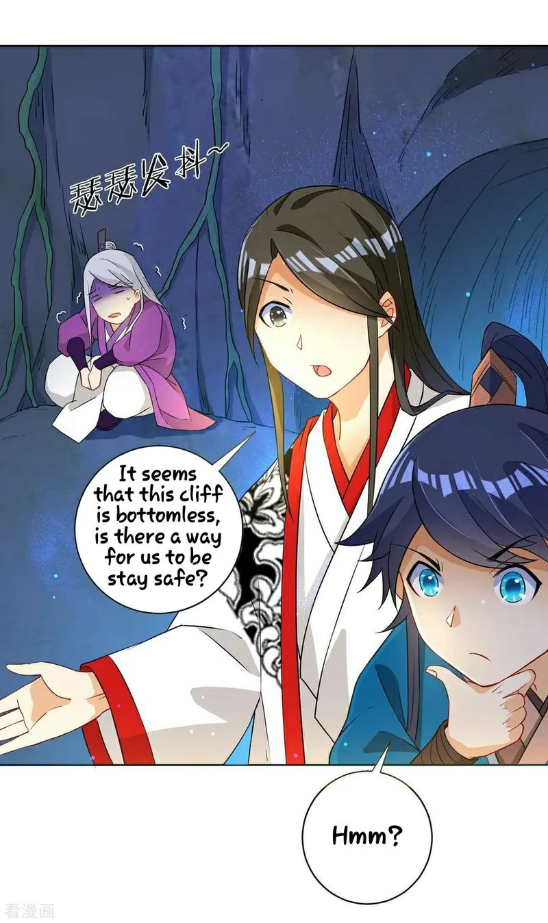 First Class Servant Chapter 16 page 14