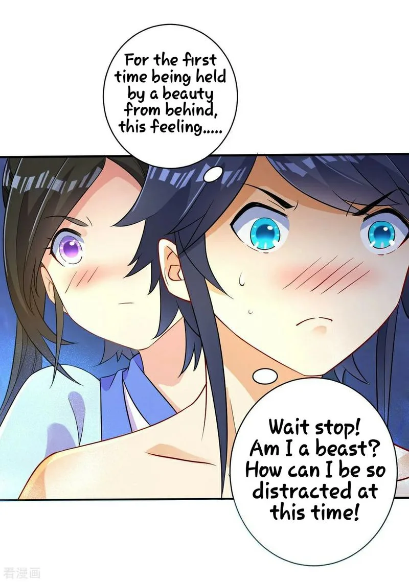 First Class Servant Chapter 16 page 26