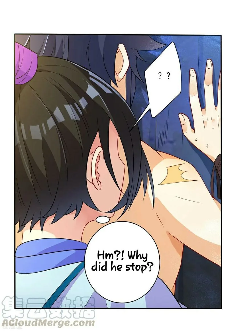 First Class Servant Chapter 16 page 27