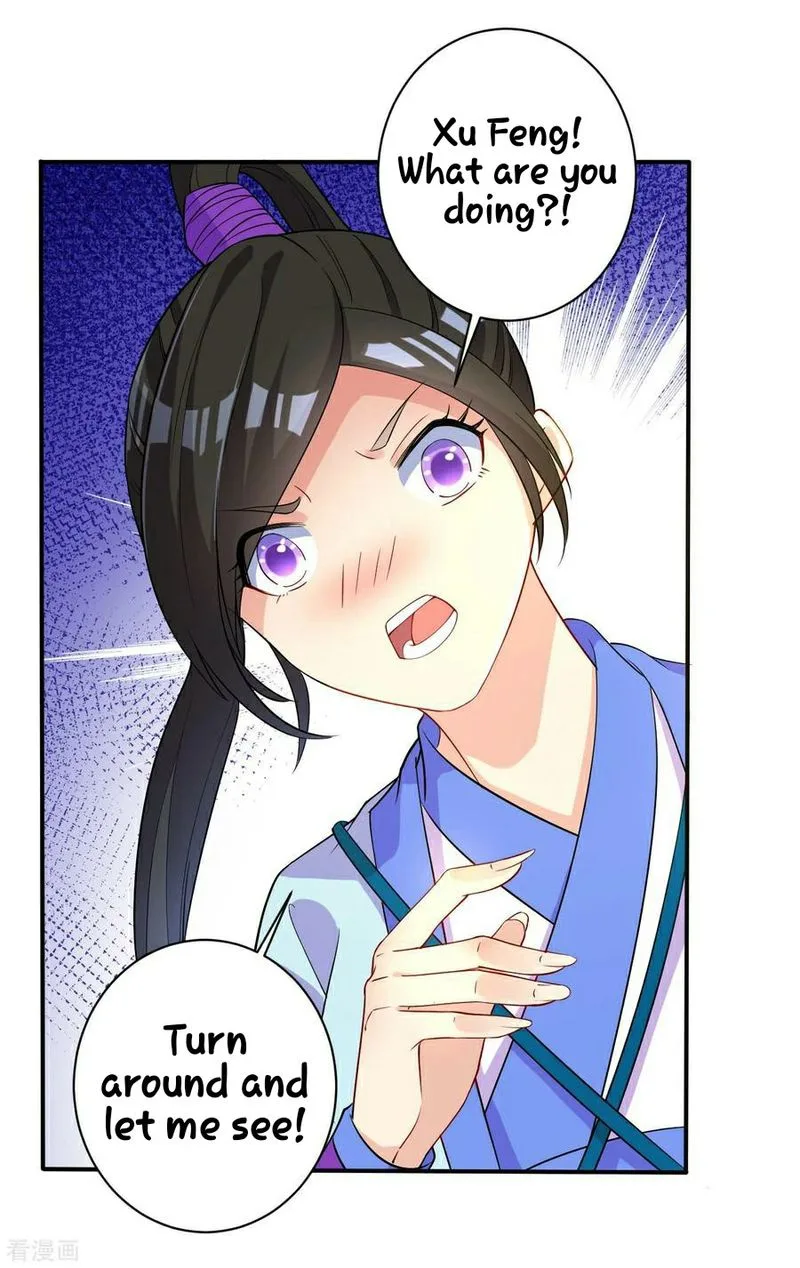 First Class Servant Chapter 16 page 29