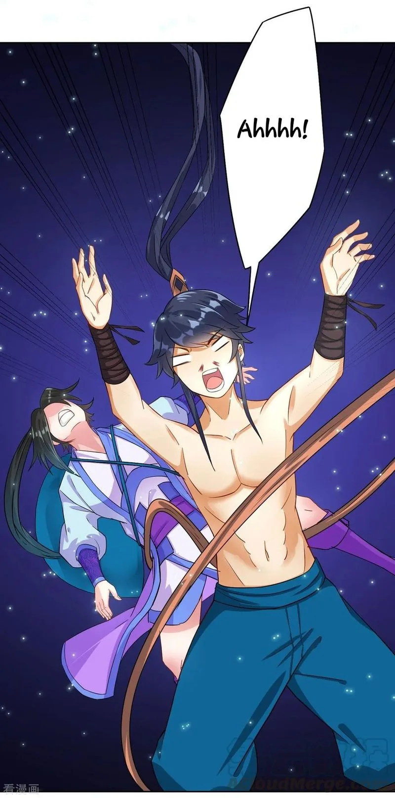 First Class Servant Chapter 16 page 31