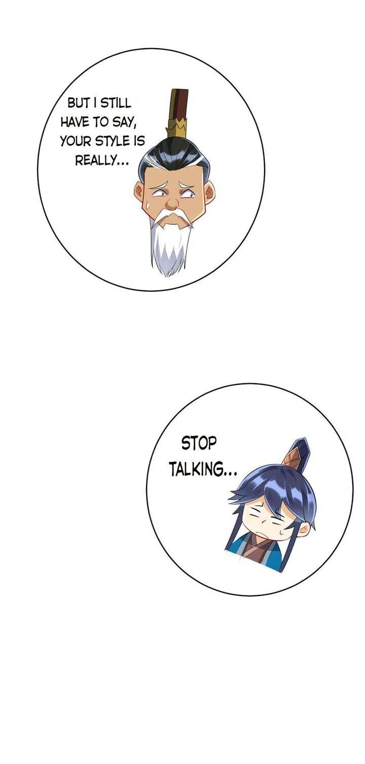 First Class Servant Chapter 160 page 3