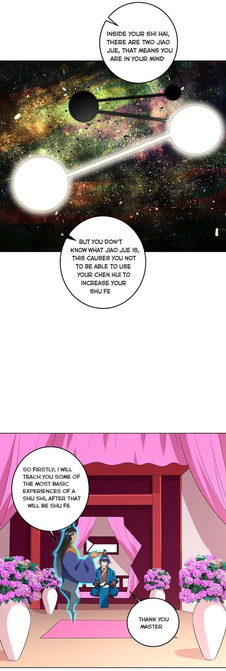 First Class Servant Chapter 160 page 2