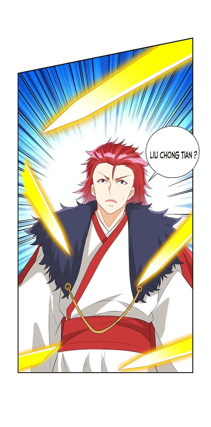 First Class Servant Chapter 161 page 2