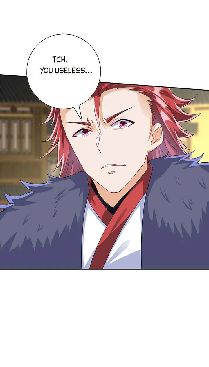 First Class Servant Chapter 161 page 12