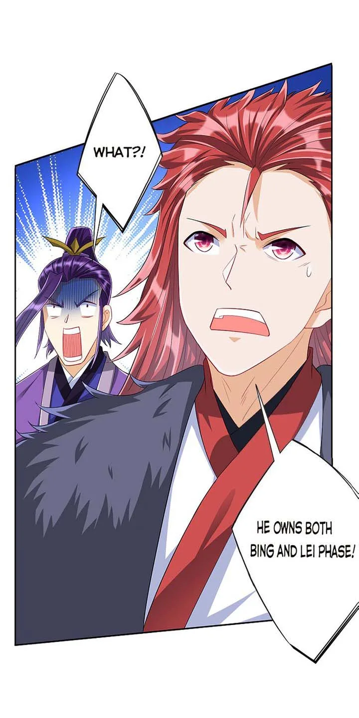 First Class Servant Chapter 161 page 10