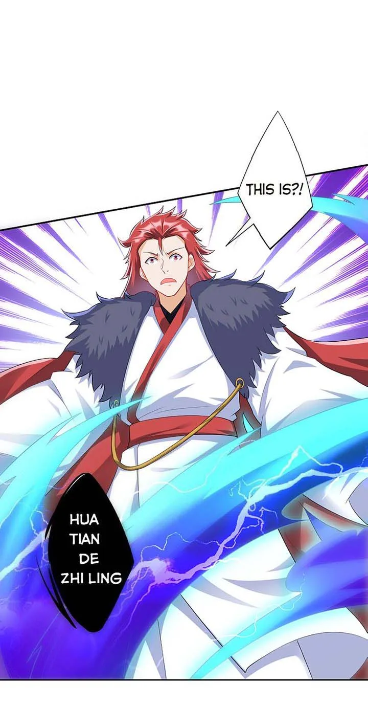 First Class Servant Chapter 161 page 13