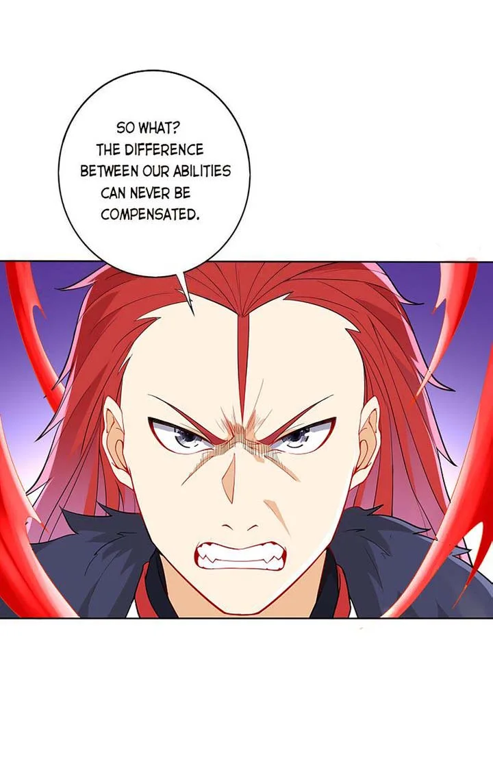 First Class Servant Chapter 161 page 4