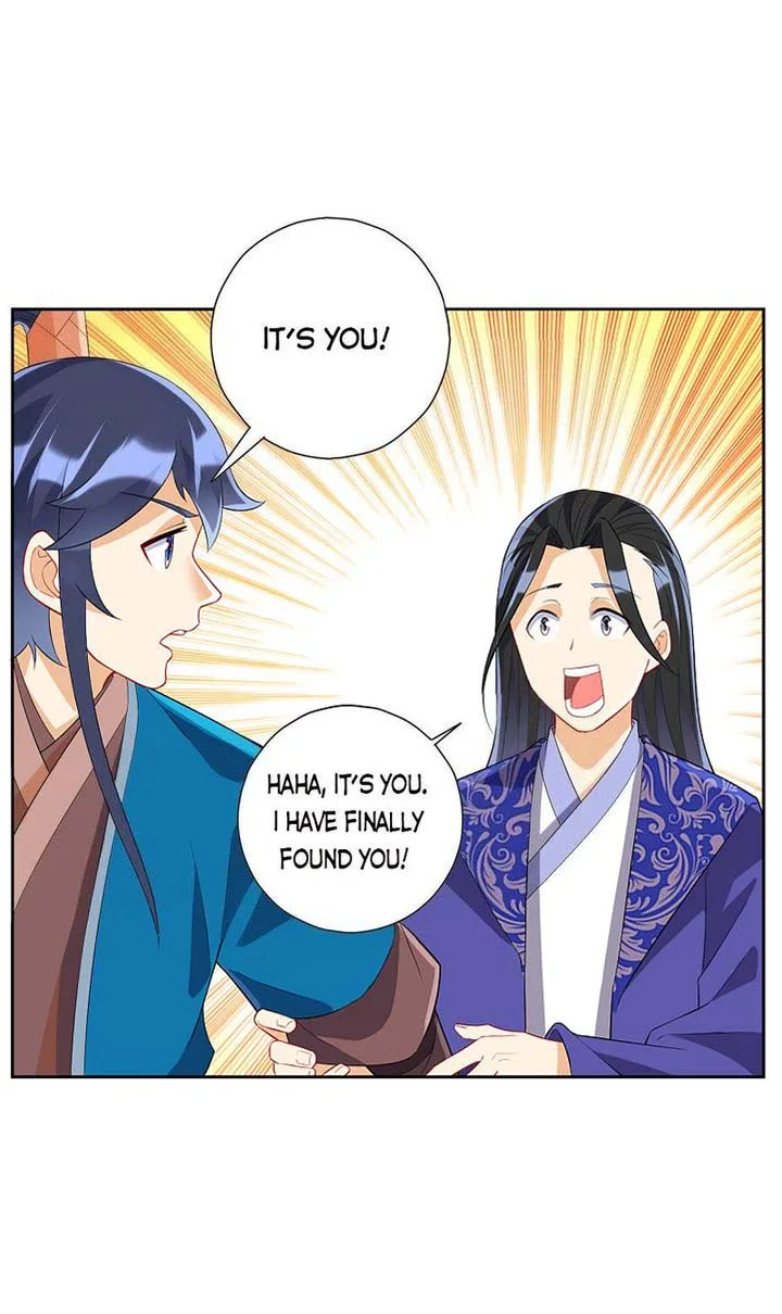First Class Servant Chapter 162 page 11