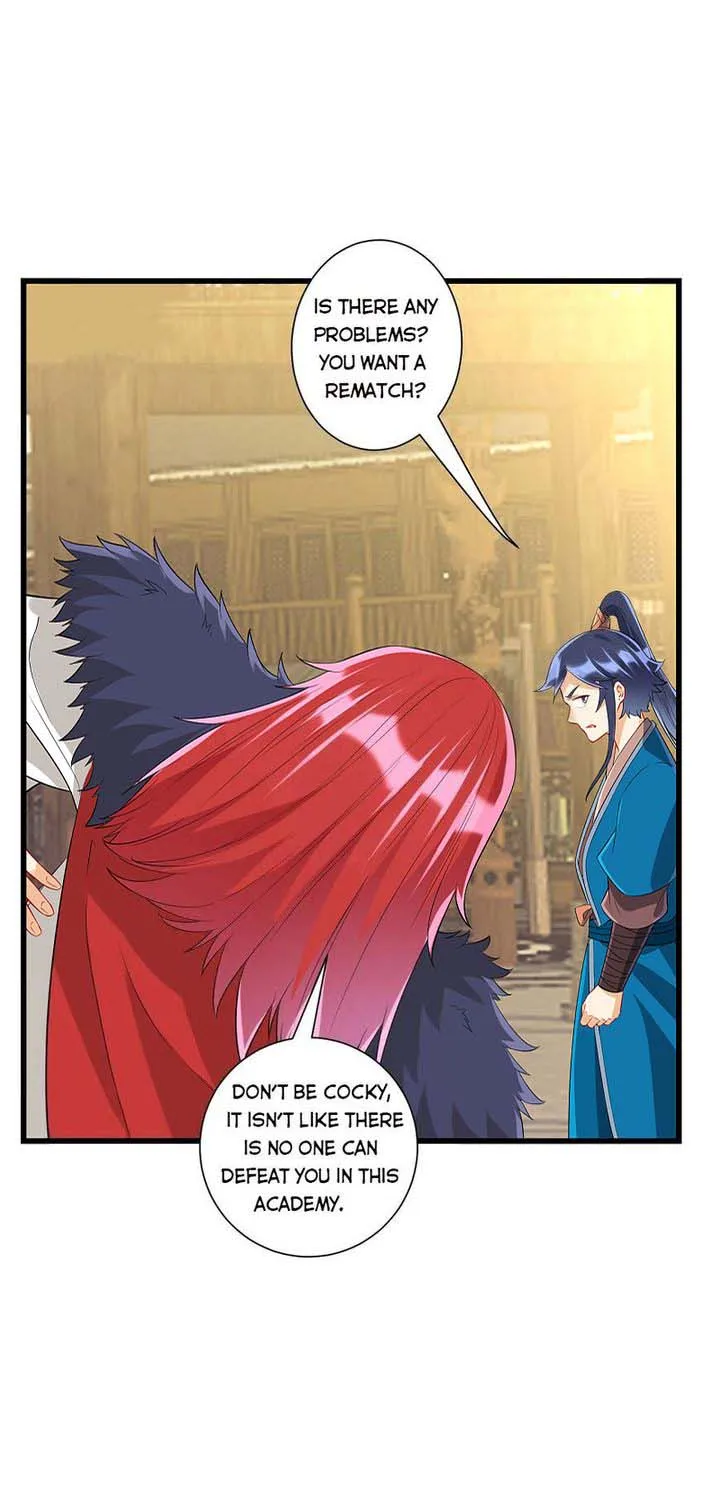 First Class Servant Chapter 162 page 5