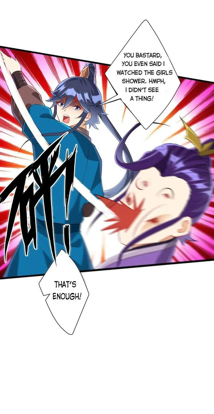 First Class Servant Chapter 162 page 4